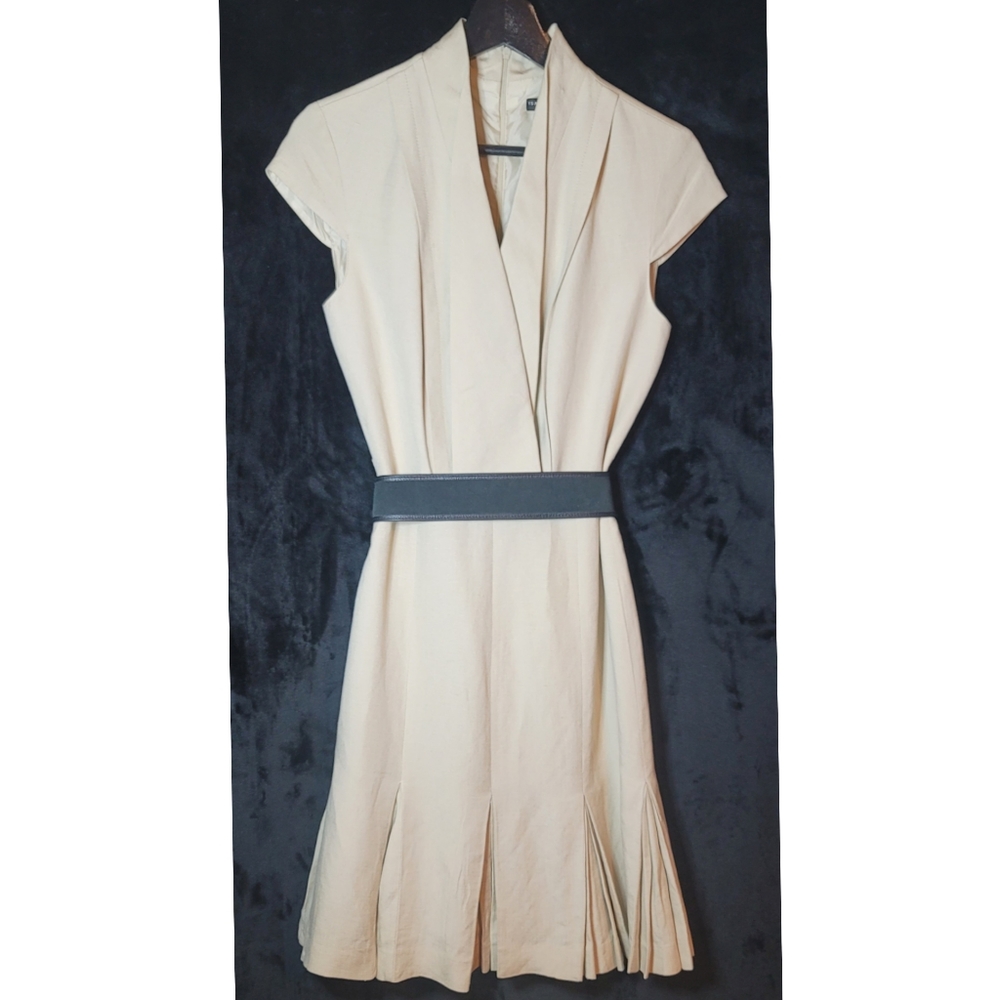 Isabella DeMarco Tahari Levine Dress